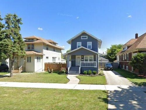 1115 S 3rd Ave, Maywood, IL, 60153-2242 | Card Image