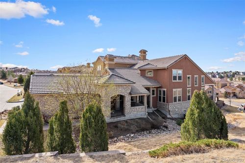 9168 Viaggio Way, Highlands Ranch, CO, 80126-3613 | Card Image