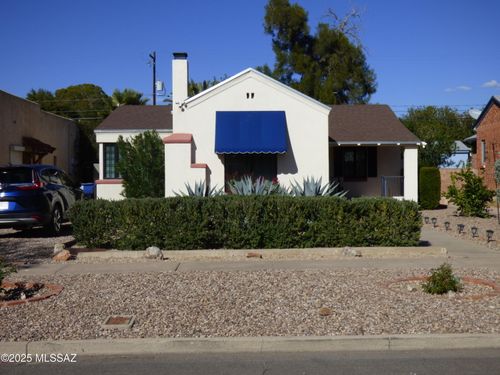 2533 E 3rd Street, Tucson, AZ, 85716 | Card Image