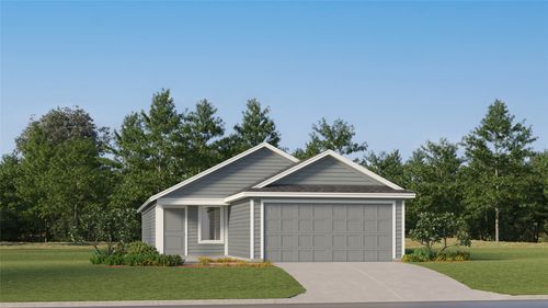 248 Louisa Lane, Jarrell, TX, 76537 | Card Image
