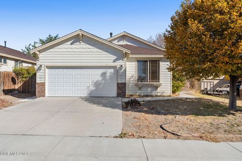 552 Sugarloaf Dr, Dayton, NV, 89403-7435 | Card Image