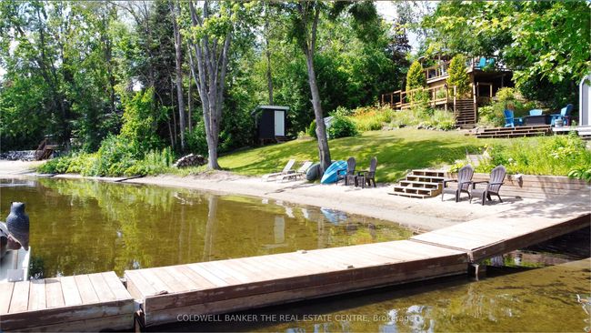 12 Cedar Nook Rd, House other with 4 bedrooms, 2 bathrooms and 8 parking in Coboconk ON | Image 4