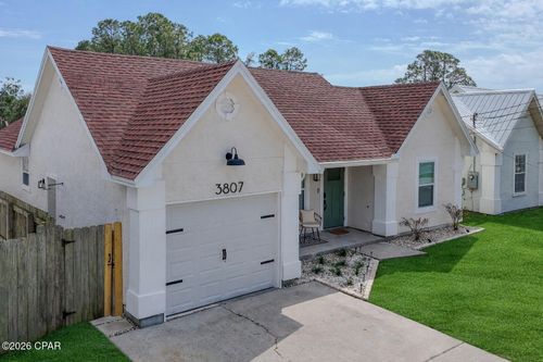 3807 Mystic St, Panama City, FL, 32408-6448 | Card Image
