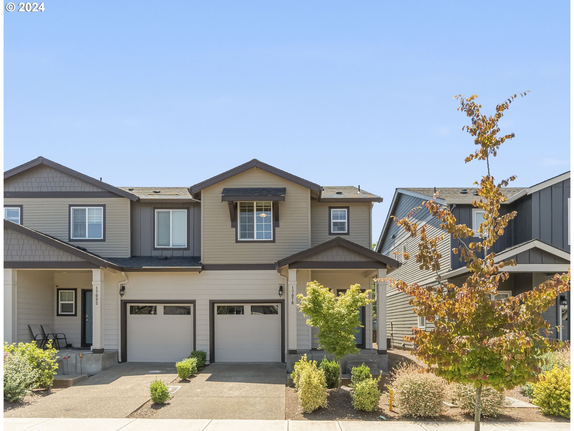 Cuyahoga Way, Happy Valley, OR 97086
