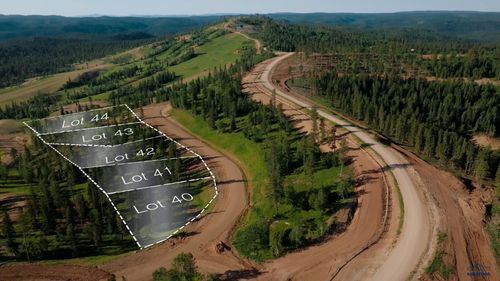 Lot 43 Deer Path, Lead, SD, 57754 | Card Image