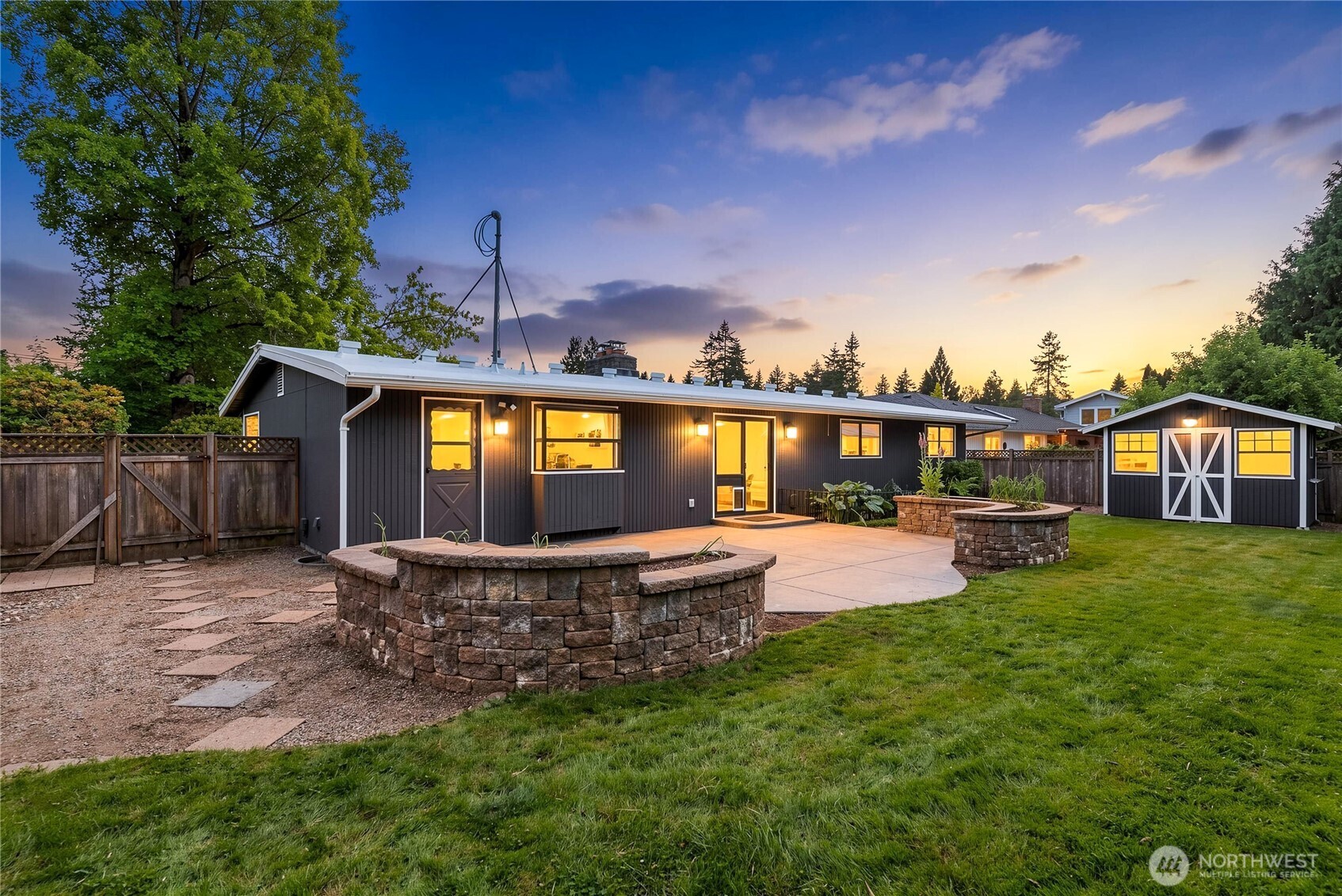 Residential in Lynnwood 2