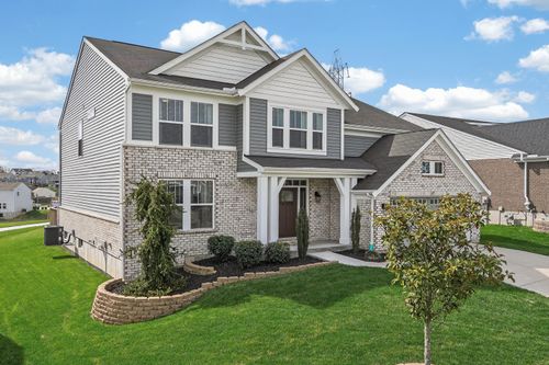 621 Indigo Dr, Alexandria, KY, 41001-1482 | Card Image