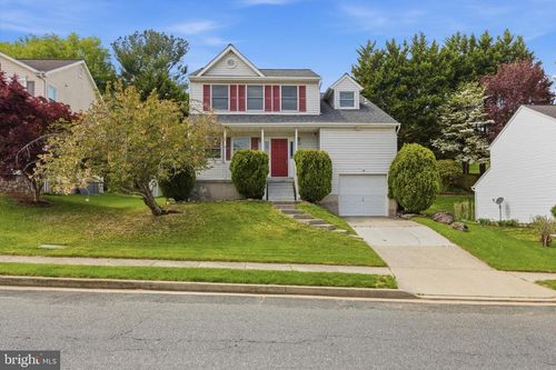 9530 Hallhurst Rd, Nottingham, MD, 21236-4819 | Card Image