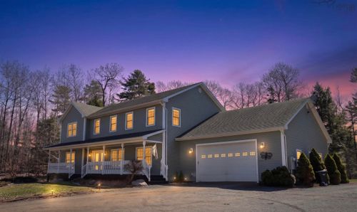 274 Harrington Rd, Coldbrook, NS, B4R1C1 | Card Image