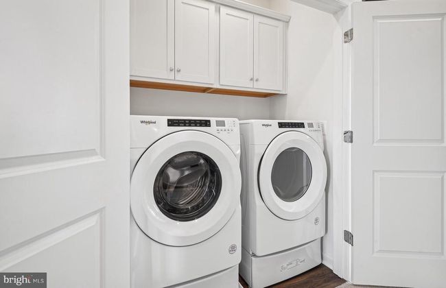 4323 Wild Rye Aly, Townhouse with 4 bedrooms, 4 bathrooms and null parking in BOYDS MD | Image 21