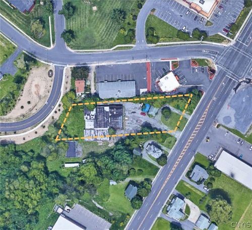 143 & 145 Grant Avenue, Auburn, NY, 13021 | Card Image