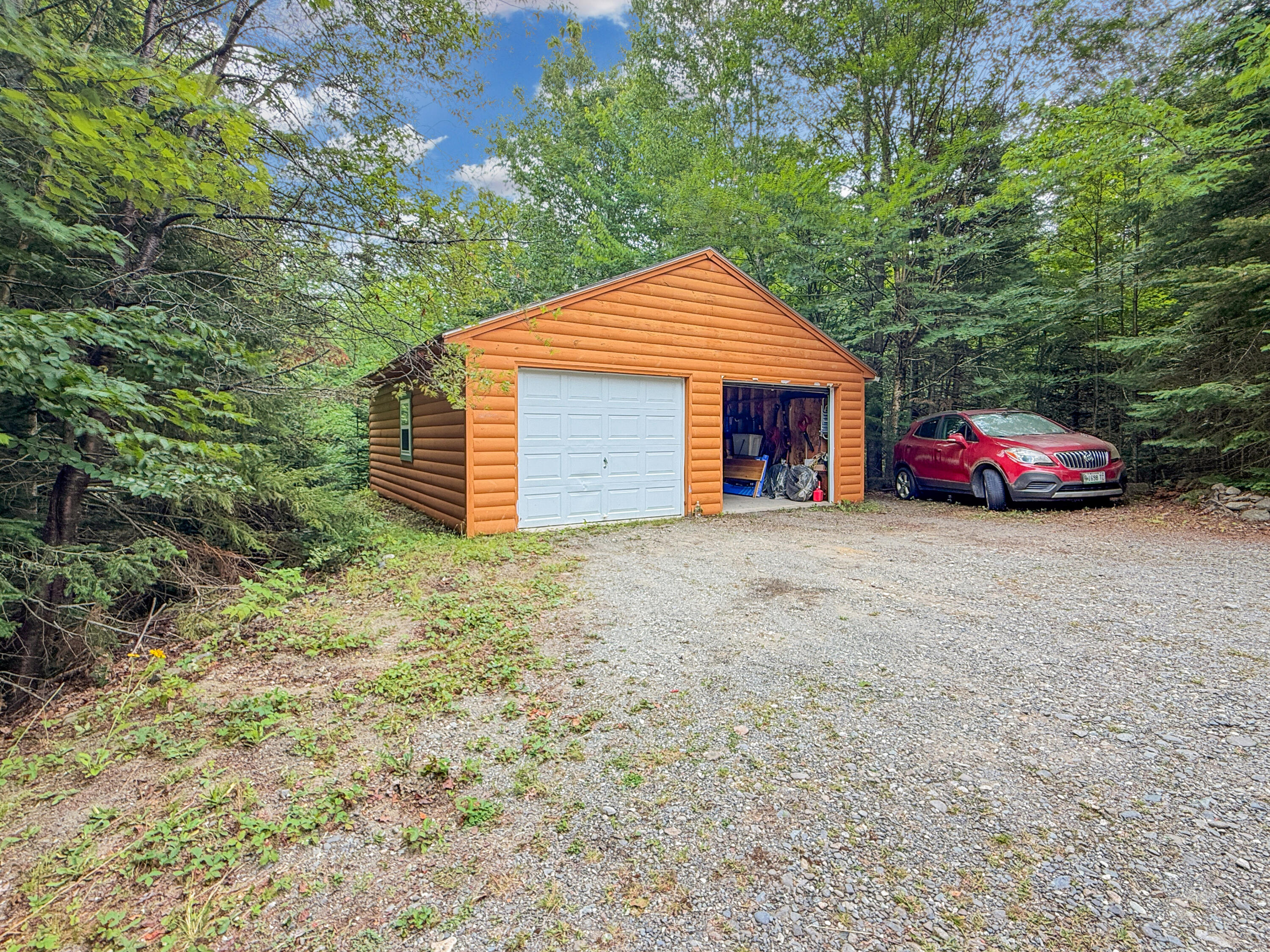 Residential in Greenville 3