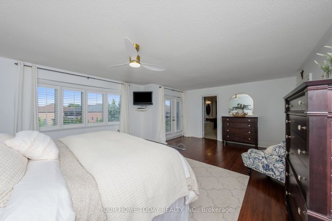 25 View Point Cir, House other with 5 bedrooms, 4 bathrooms and 6 parking in Georgetown ON | Image 18
