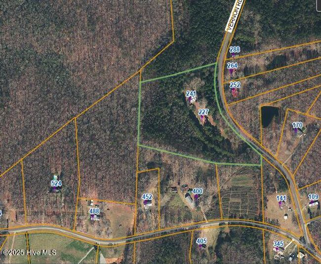 227 Vernon Rd, Home with 0 bedrooms, 0 bathrooms and null parking in Carthage NC | Image 14