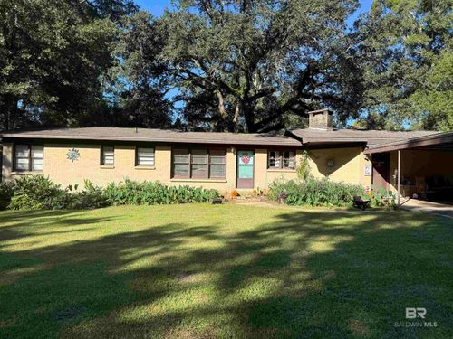 22173 1st St, Silverhill, AL, 36576-3833 | Card Image