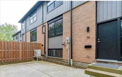 80-105 Andover Dr, London, ON, N6J4B1 | Card Image