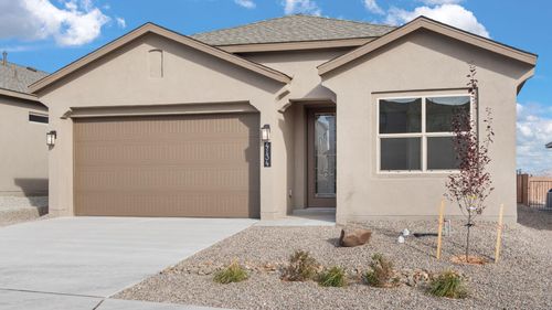 4175 Silver Springs Rd Ne, Rio Rancho, NM, 87144-7088 | Card Image