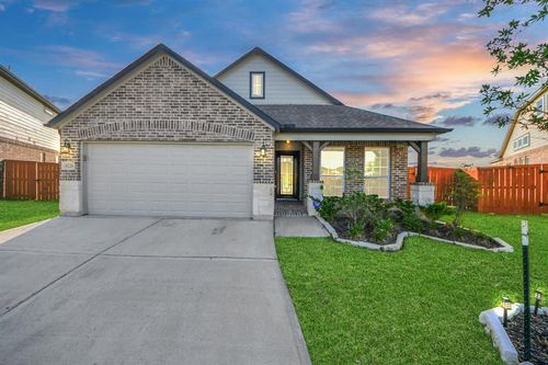 8226 Vida Costa Dr, Cypress, TX, 77433-3366 | Card Image