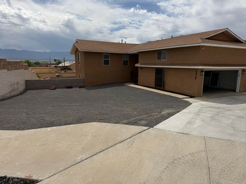 4808 Driftwood Ave Nw, Albuquerque, NM, 87114-5030 | Card Image