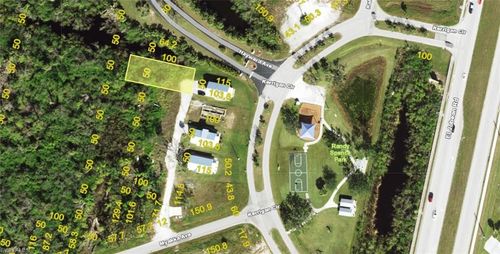4471 Buckwheat Rd, PORT CHARLOTTE, FL, 33953 | Card Image