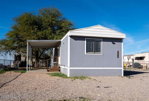 5011 N Davis Avenue, Tucson, AZ, 85705 | Card Image