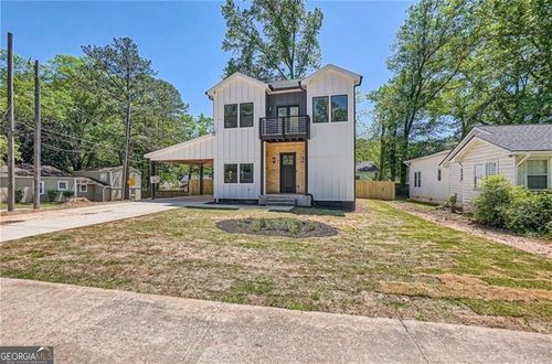 1522 Avon Ave Sw, atlanta, GA, 30311-2704 | Card Image