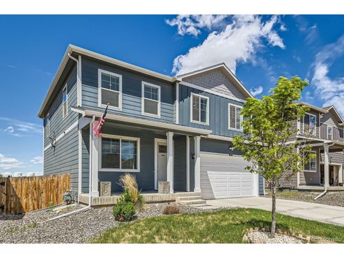 2417 Mountain Sky Dr, Fort Lupton, CO, 80621-4672 | Card Image