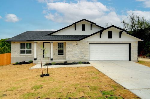21502 Paine Ave, Lago Vista, TX, 78645-6755 | Card Image