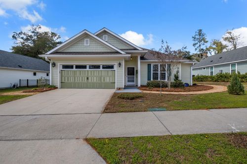 1672 Cottage Rose Ln, TALLAHASSEE, FL, 32308-5488 | Card Image