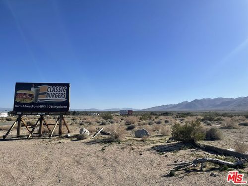 401 Sterling Road, Inyokern, CA, 93527 | Card Image