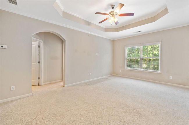 100 Trailside Way, Townhouse with 2 bedrooms, 3 bathrooms and 1 parking in Hiram GA | Image 15