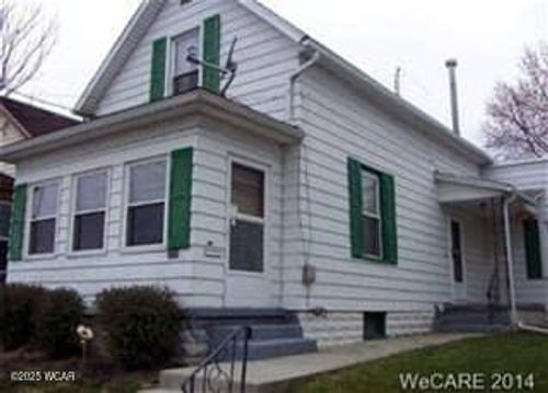 337 E Eureka Street, Lima, OH, 45804 | Card Image