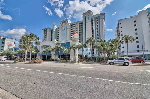 351-2401 S Ocean Blvd, Myrtle Beach, SC, 29577-4746 | Card Image