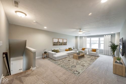 11418 Wicker Ln, Noblesville, IN, 46060-9426 | Card Image