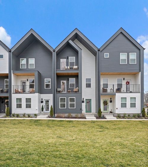 614 Markham St, Nashville, TN, 37214-3047 | Card Image
