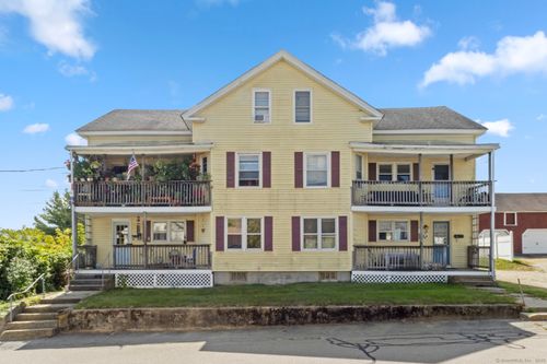 12 Battey St, Putnam, CT, 06260-1208 | Card Image