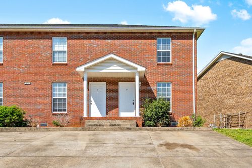 4-375 Peabody Dr, Clarksville, TN, 37042-8366 | Card Image
