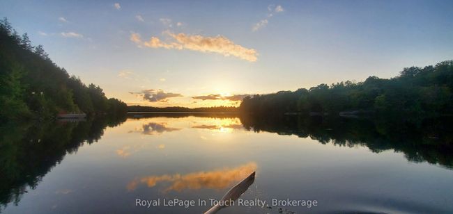 340 Healey Lake W/A N/A, House other with 2 bedrooms, 1 bathrooms and null parking in The Archipelago ON | Image 45