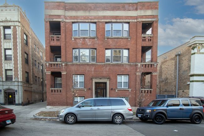 1S - 5310 S Harper Ave, Home with 6 bedrooms, 2 bathrooms and null parking in CHICAGO IL | Image 21
