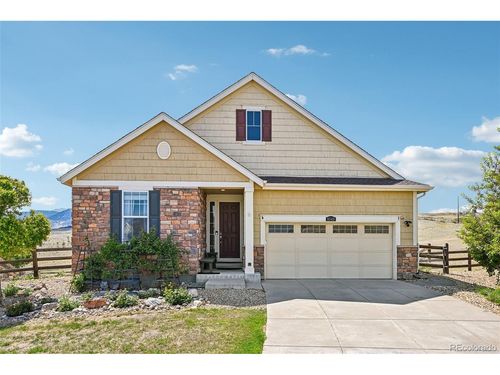 8549 Eldora Way, Arvada, CO, 80007-7287 | Card Image