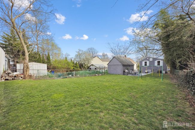 78 Wildwood Ave, House other with 2 bedrooms, 1 bathrooms and null parking in Edison NJ | Image 24