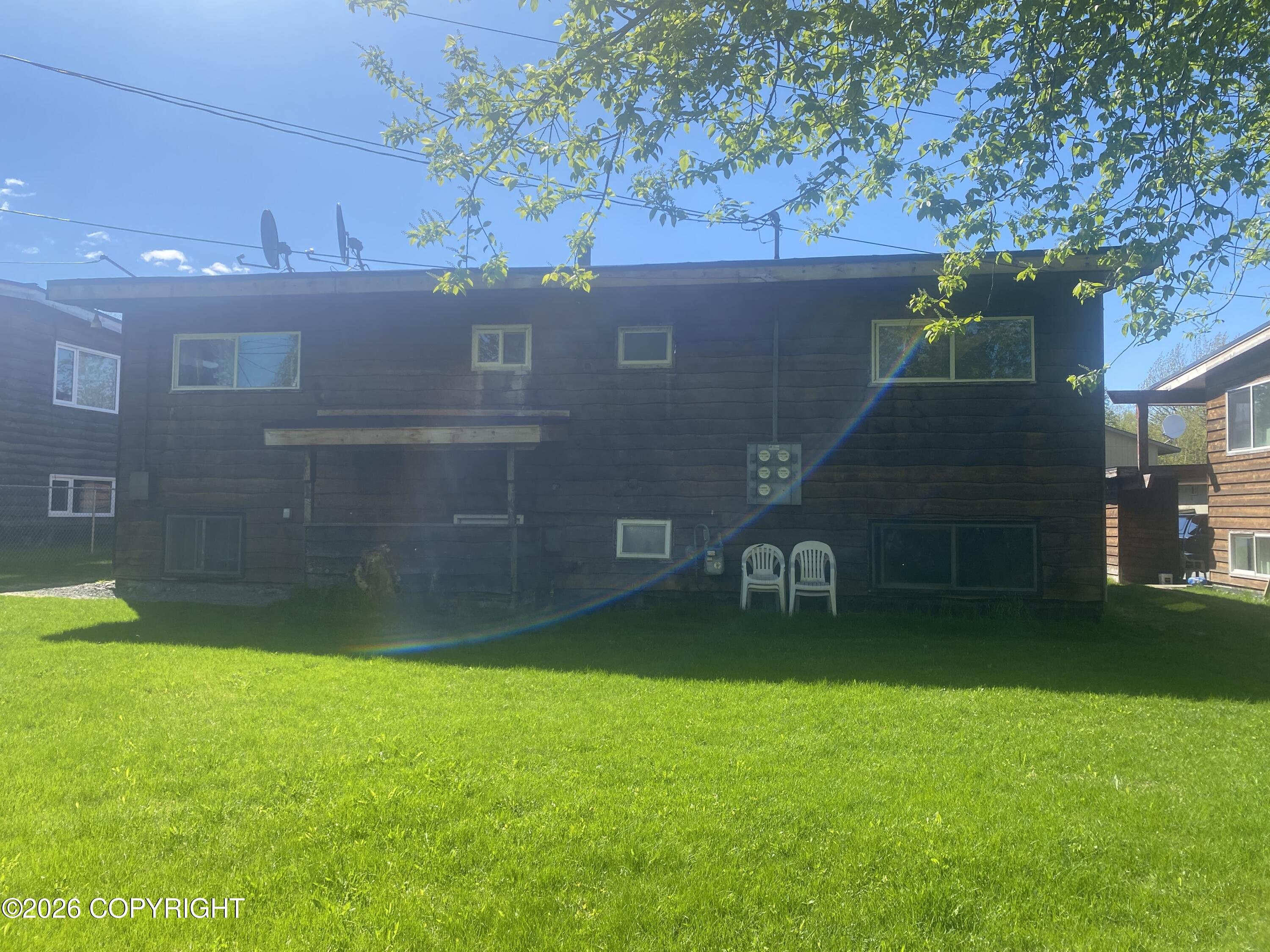 4101 Cope St, Anchorage, AK 99503