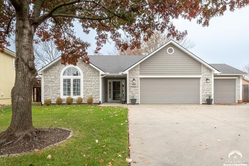 4133 Teal Dr, Lawrence, KS, 66047-2023 | Card Image