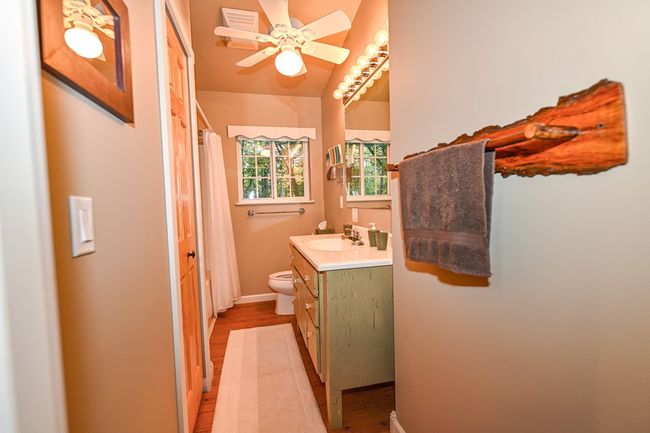 95 Remington Ln, House other with 3 bedrooms, 3 bathrooms and 2 parking in Murphy NC | Image 32