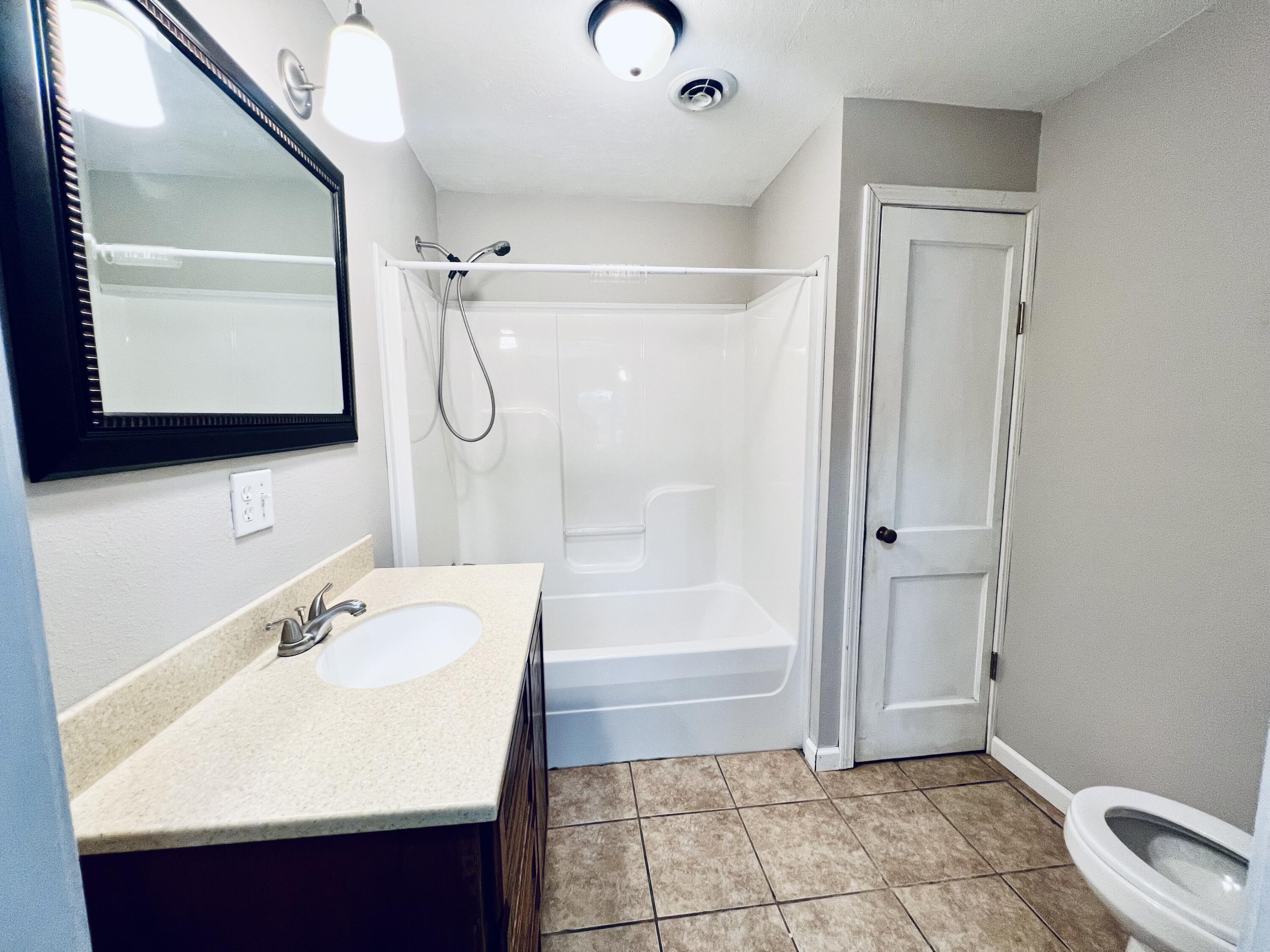 Residential in Houston 5