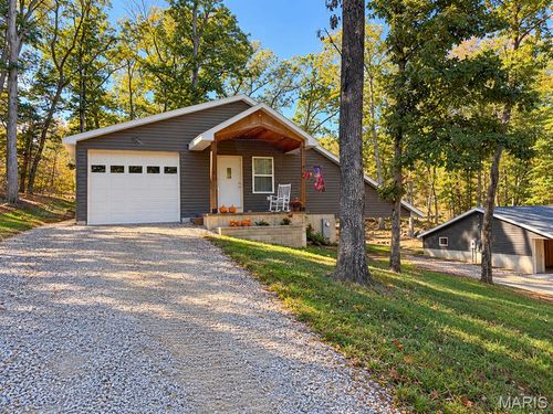9225-9221 Mohican Dr, French Village, MO, 63036-1333 | Card Image