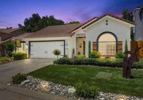 15257 Nueva Dr, Rancho Murieta, CA, 95683-9134 | Card Image