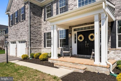4012 Diamondhead Ave, BOWIE, MD, 20721-1308 | Card Image