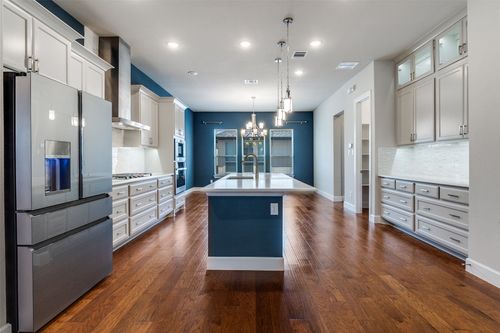 8218 Laflin Ln, Dallas, TX, 75231-4625 | Card Image