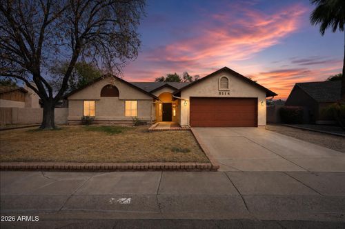 5114 W Diana Ave, Glendale, AZ, 85302-4937 | Card Image